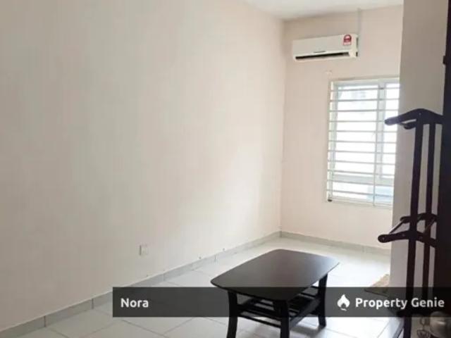 House for rent in Laman Orkid, Batang Benar