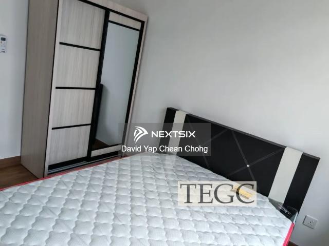 Residential House for rent in Muar, Johor