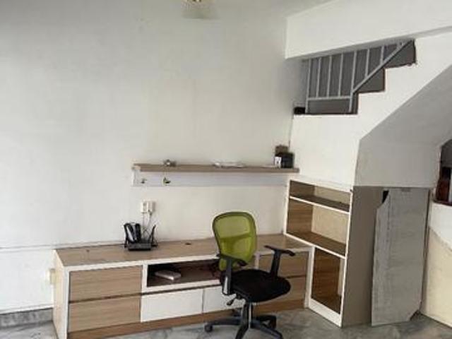 Terraced House for rent in Bandar Menjalara, Kuala Lumpur