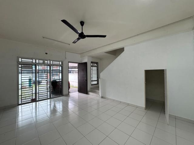 Terraced House for rent in Iskandar Puteri, Johor Bahru