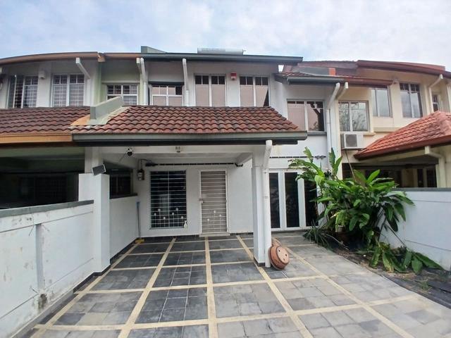 Terraced House for rent in Petaling, Subang Jaya
