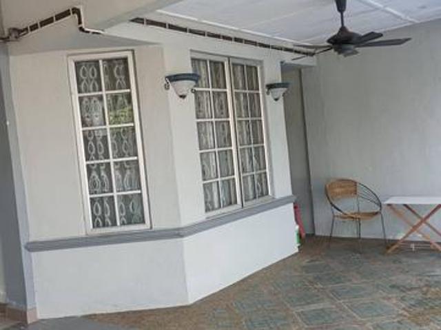 Terraced House for rent in Bandar Sri Damansara, Petaling Jaya