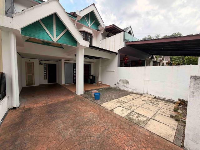 Terraced House for rent in Petaling, Damansara Damai