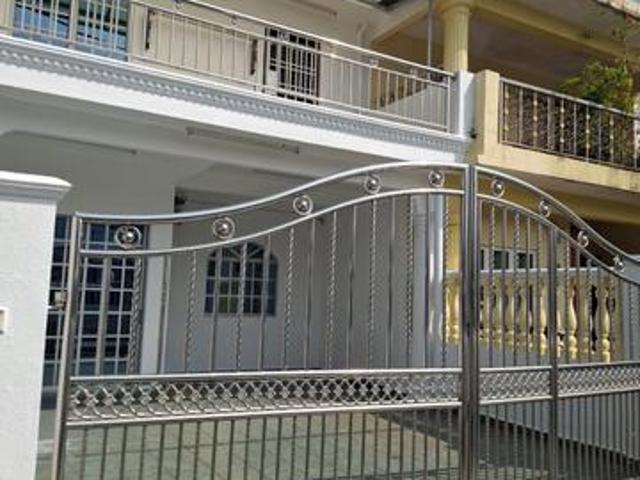 Terraced House for rent in Selayang, Selangor