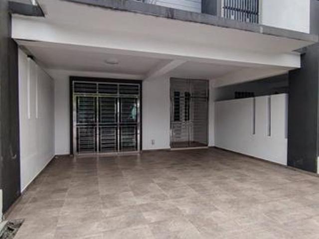 Terraced House for rent in Kulai, Johor