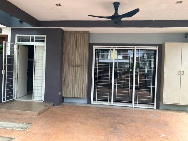 Terraced House for rent in Petaling, Damansara Damai