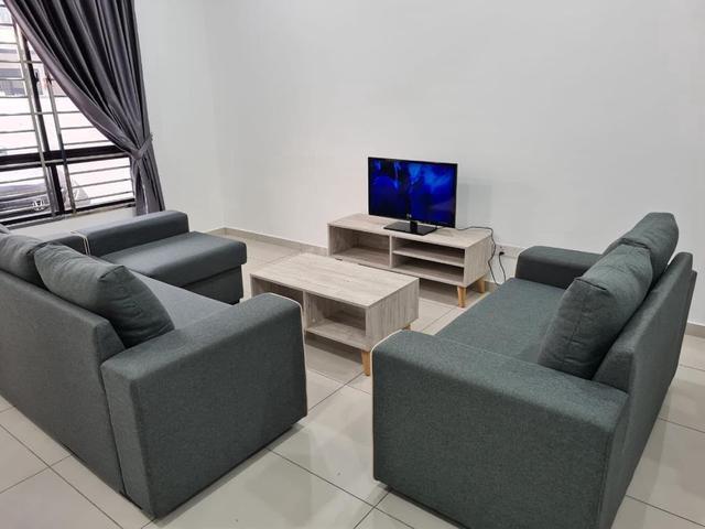 Terraced House for rent in Bukit Ledang, Johor