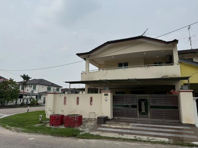 Terraced House for rent in Iskandar Puteri, Johor Bahru