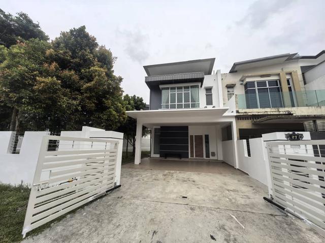 Terraced House for rent in Bandar Puteri Klang, Selangor