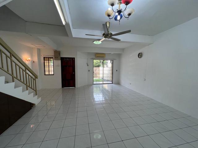 Terraced House for rent in Bukit Jalil, Kuala Lumpur