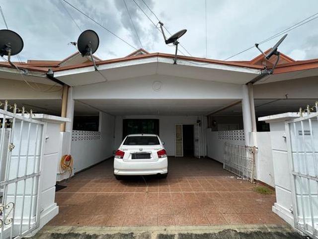 Terraced House for rent in Kota Kinabalu, Bahagian Pantai Barat