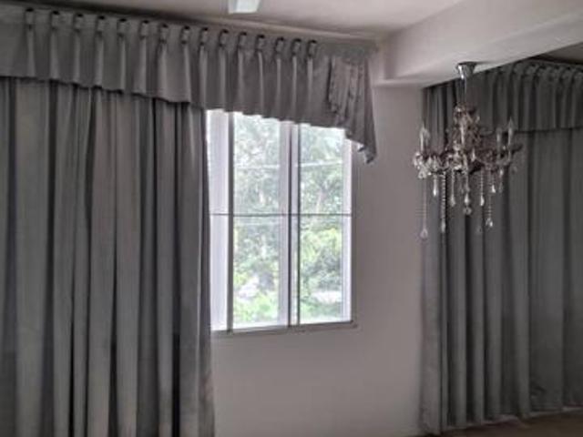 Terraced House for rent in Country Heights Damansara, Kuala Lumpur