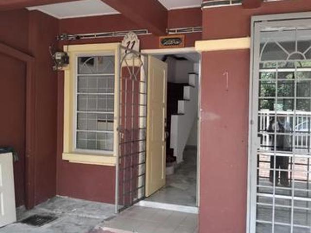 Terraced House for rent in Petaling, Subang Jaya