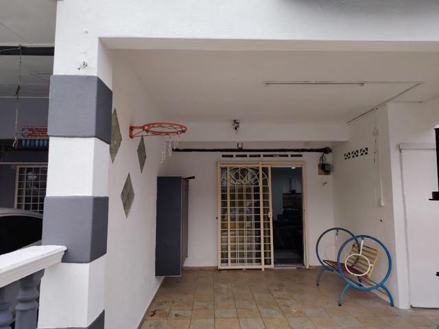 Terraced House for rent in Sendayan Village, Negeri Sembilan