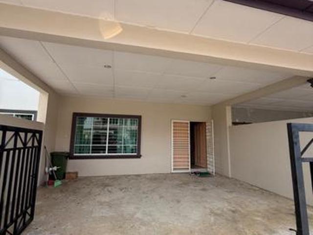 Terraced House for rent in Kota Samarahan, Bahagian Samarahan