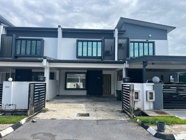 Terraced House for rent in Samarahan, Kota Samarahan