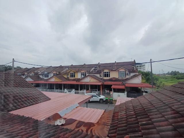 Terraced House for sale in Sungai Petani, Kuala Muda