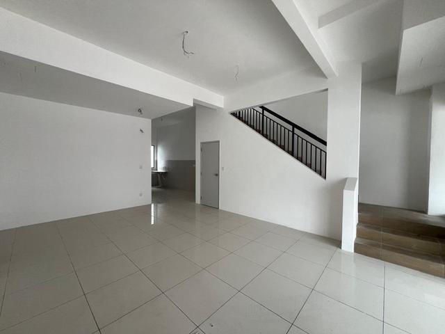 Residential House for sale in Wellesley, Penang