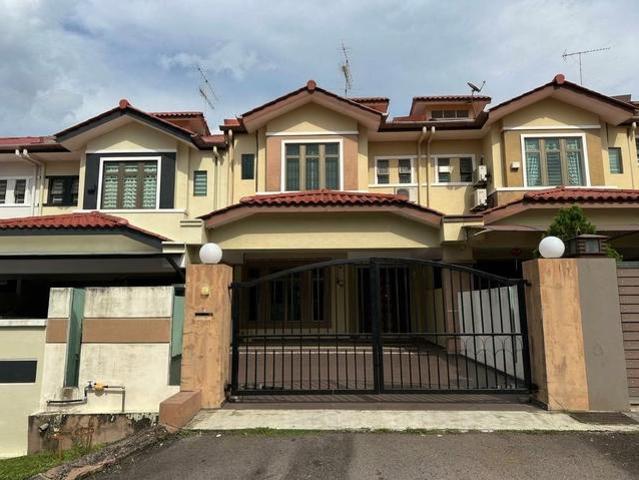 Terraced House for sale in Kluang