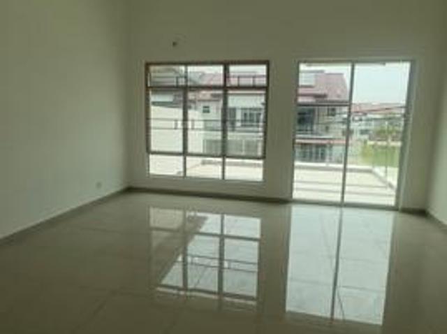 Terraced House for sale in Kluang