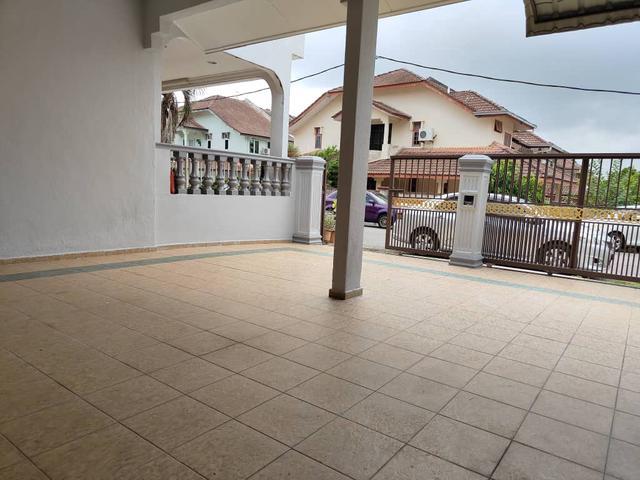 Terraced House for sale in Bukit Katil, Malaka