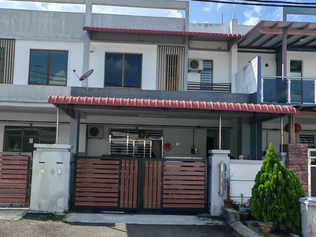 Terraced House for sale in Kluang, Johor