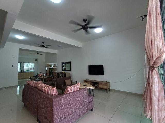 Terraced House for sale in Sungai Petani, Kuala Muda