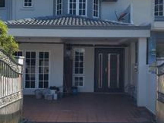 Terraced House for sale in Petaling, Alam Impian