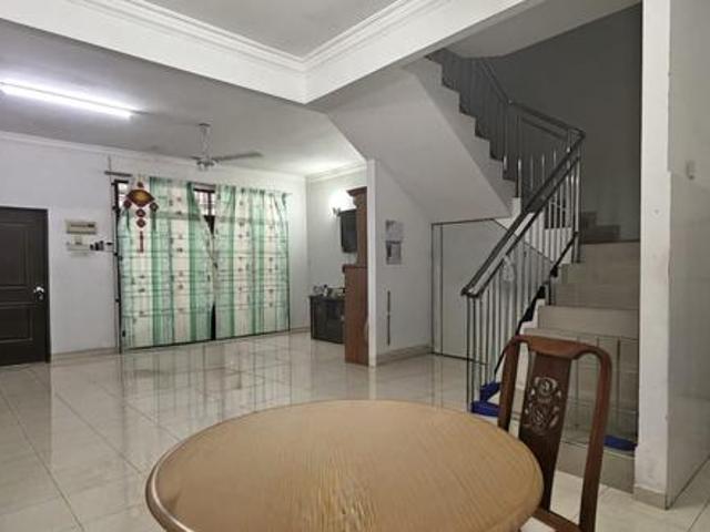 Terraced House for sale in Alor Setar, Kedah