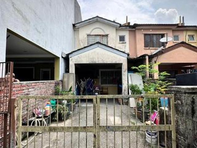 Terraced House for sale in Selayang, Selangor