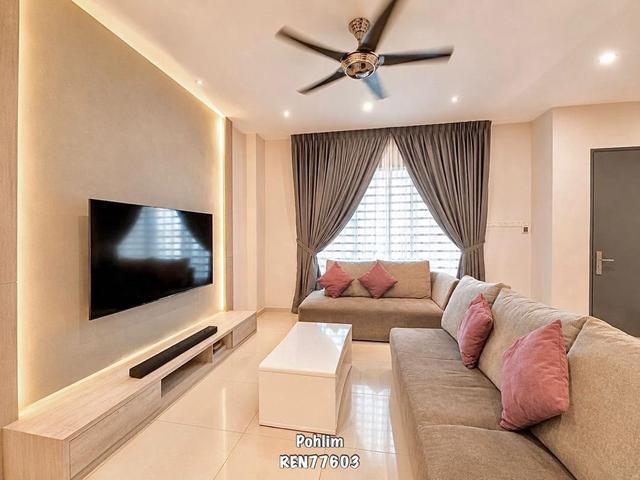 Terraced House for sale in Sungai Petani, Kuala Muda