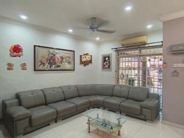 Terraced House for sale in Sungai Petani, Kuala Muda