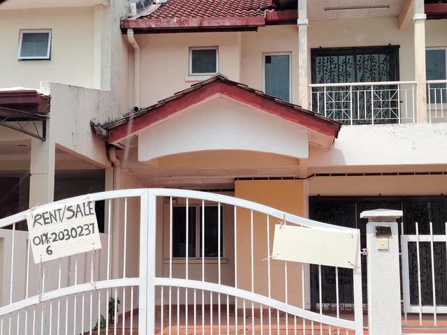 Terraced House for sale in Petaling, Subang Jaya