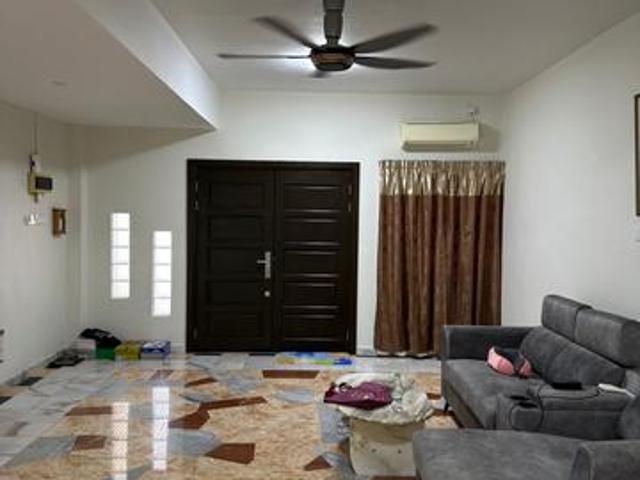 Terraced House for sale in Kuantan, Pahang