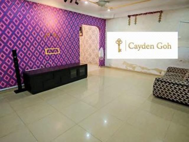 Terraced House for sale in Alma, Seberang Perai