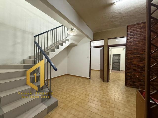 Terraced House for sale in Wellesley, Penang