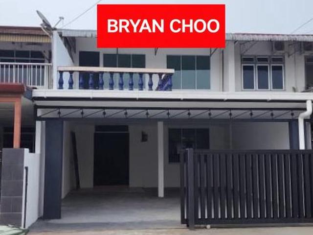 Terraced House for sale in Kuching, Sarawak