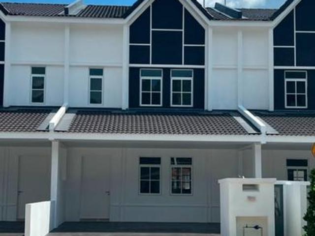 Terraced House for sale in Selayang, Selangor