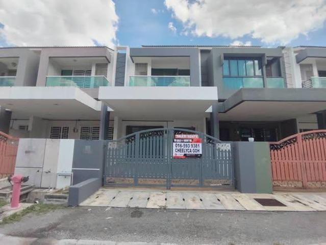 Terraced House for sale in Perak, Tanjong Ipoh