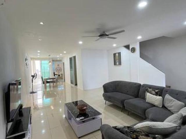 Terraced House for sale in Kuching, Sarawak