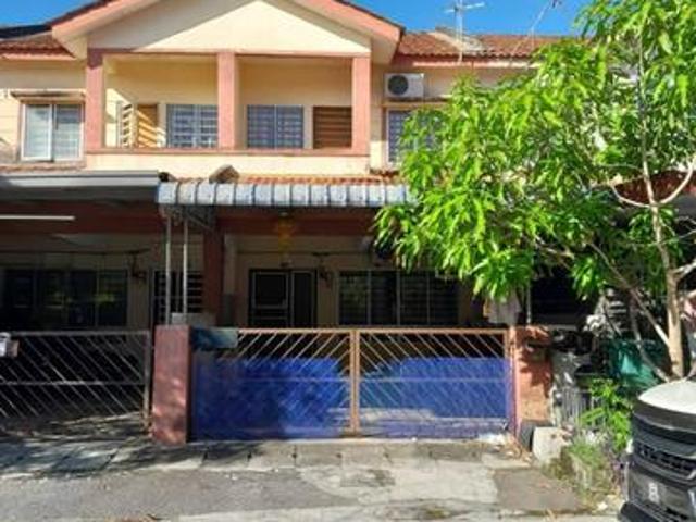 Terraced House for sale in Perak, Tanjong Ipoh