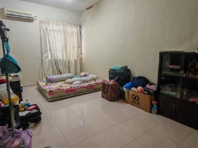 Terraced House for sale in Wellesley, Penang