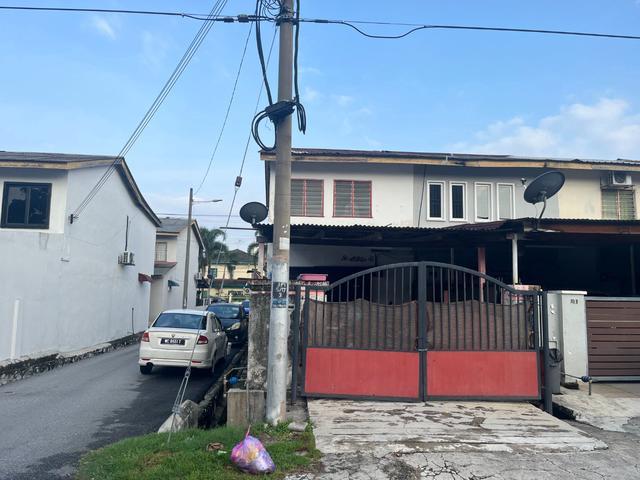 Terraced House for sale in Country Heights Damansara, Kuala Lumpur