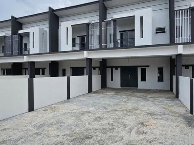 Terraced House for sale in Kuching, Sarawak