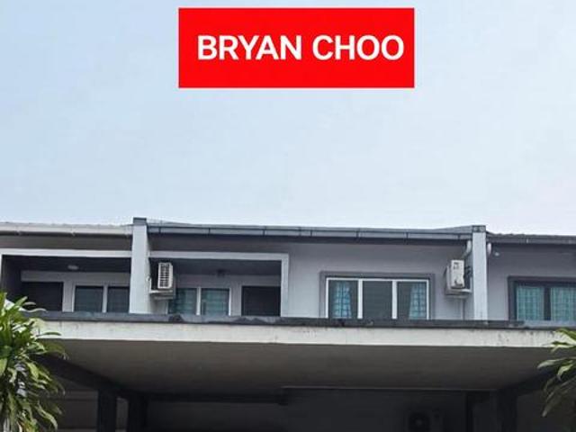 Terraced House for sale in Kuching, Bahagian Kuching