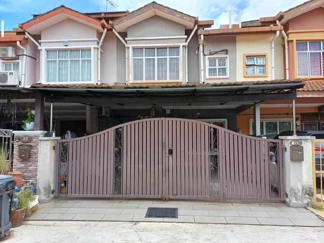 Terraced House for sale in Port Klang, Selangor