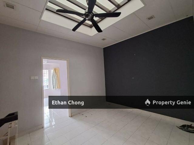 Terraced House for sale in Petaling, Alam Impian