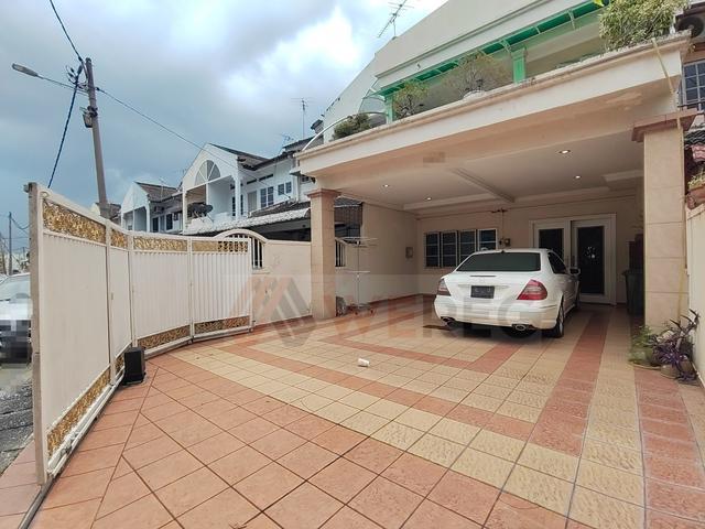 Terraced House for sale in Perak, Tanjong Ipoh