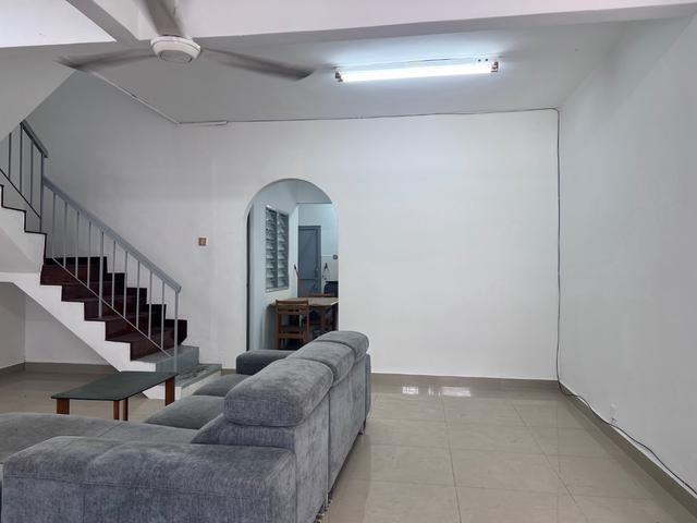 Terraced House for sale in Langat, Selangor
