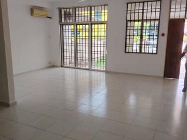 Terraced House for sale in Georgetown, Penang